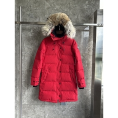 Burberry Down Jackets